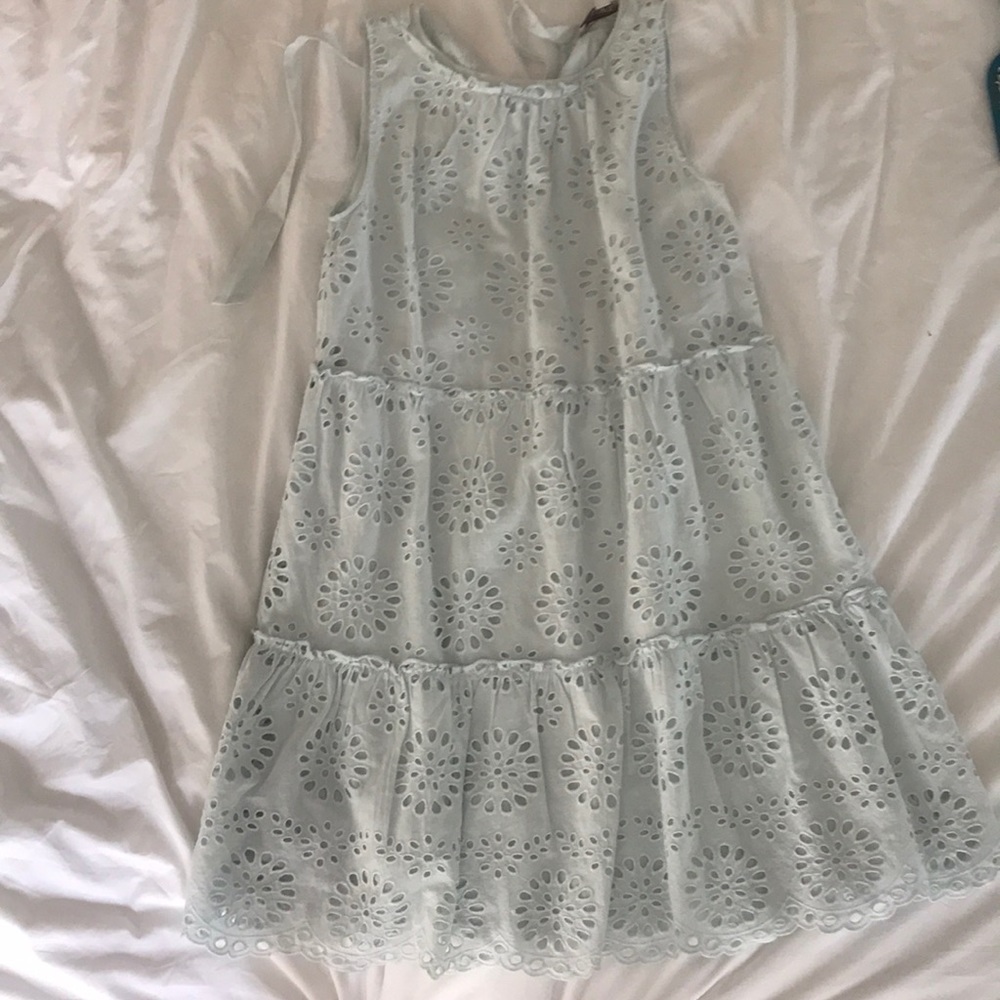 loft dress with tags
